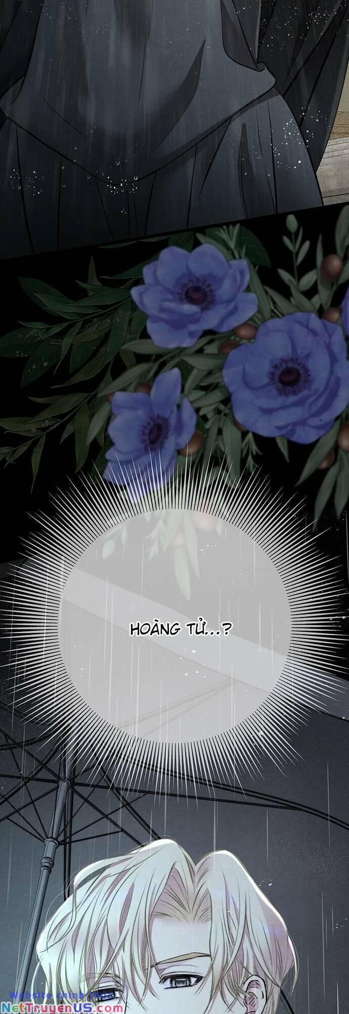 Hoàng Tử Có Vấn Đề 28.1 trang 15