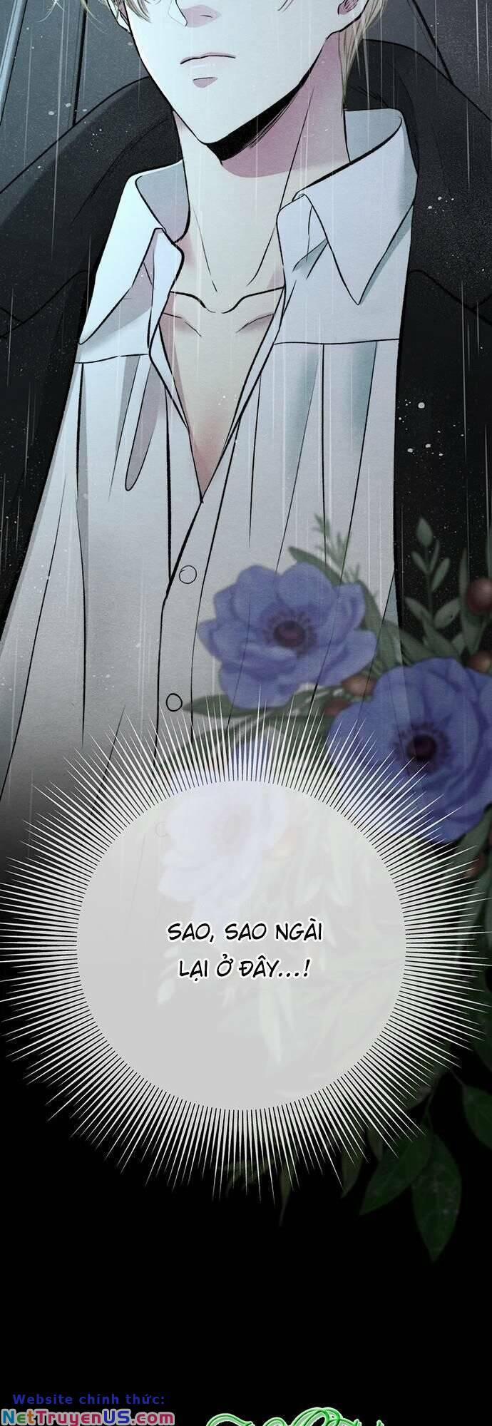 Hoàng Tử Có Vấn Đề 28.1 trang 16