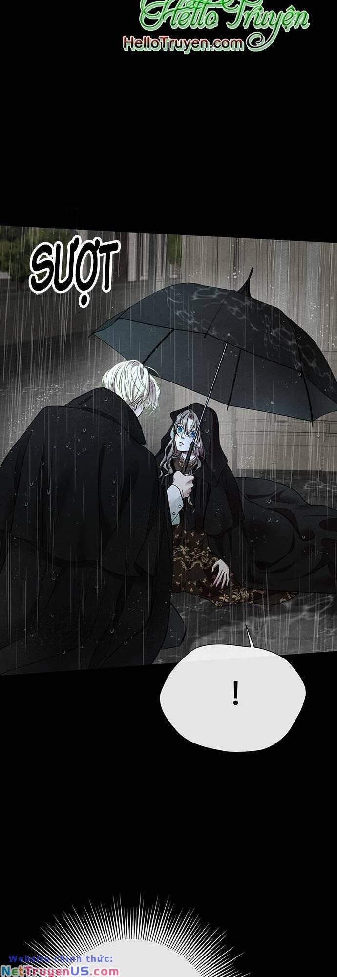 Hoàng Tử Có Vấn Đề 28.1 trang 17