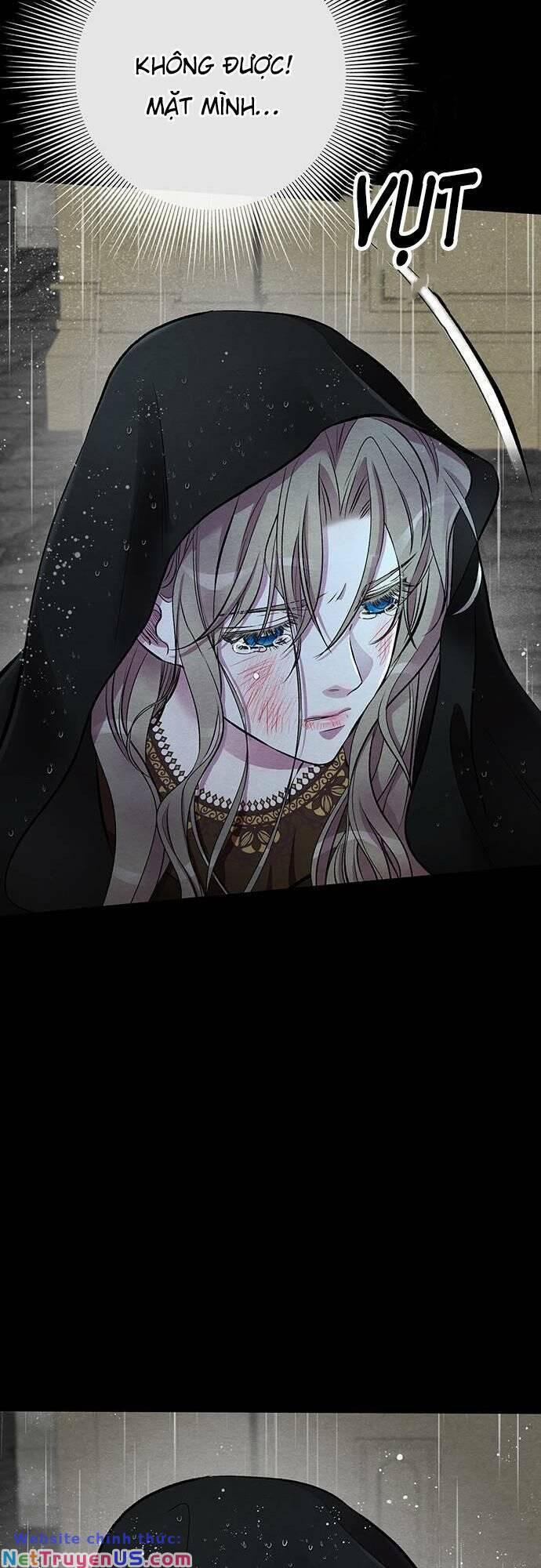 Hoàng Tử Có Vấn Đề 28.1 trang 18