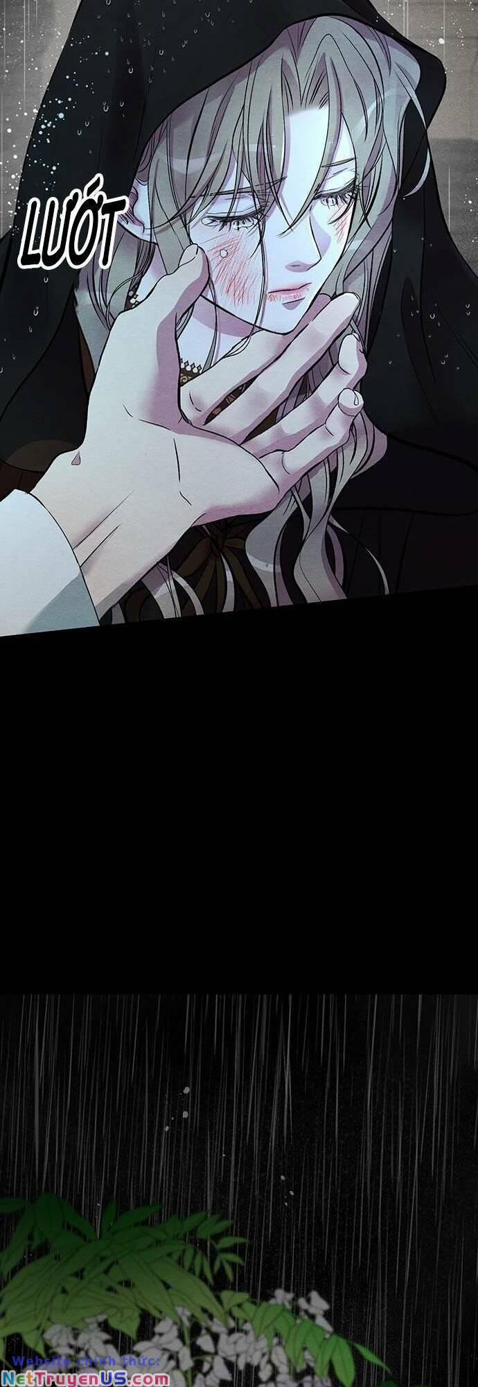 Hoàng Tử Có Vấn Đề 28.1 trang 19