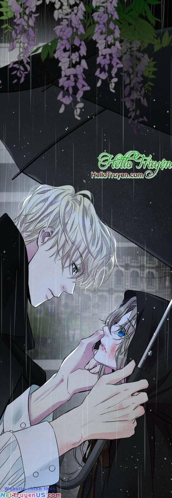 Hoàng Tử Có Vấn Đề 28.1 trang 20