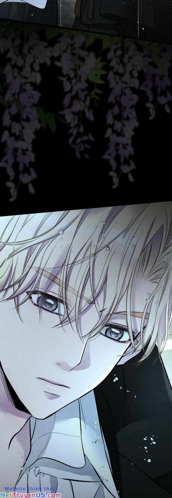 Hoàng Tử Có Vấn Đề 28.1 trang 21