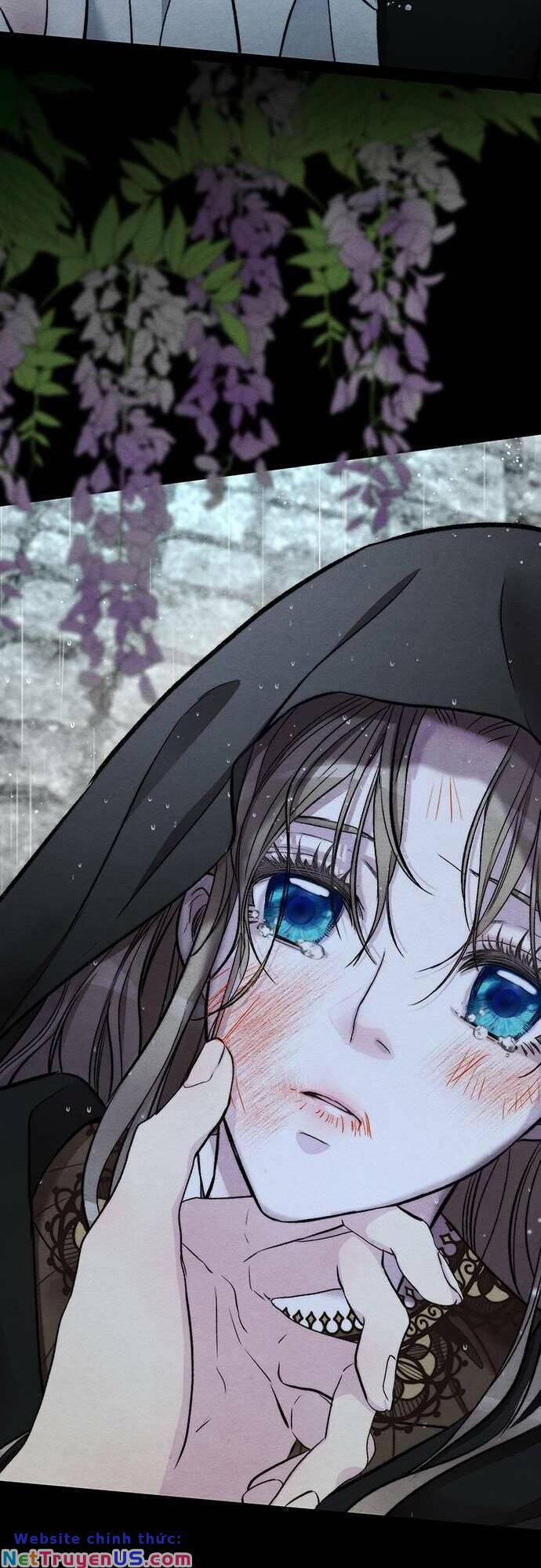 Hoàng Tử Có Vấn Đề 28.1 trang 22