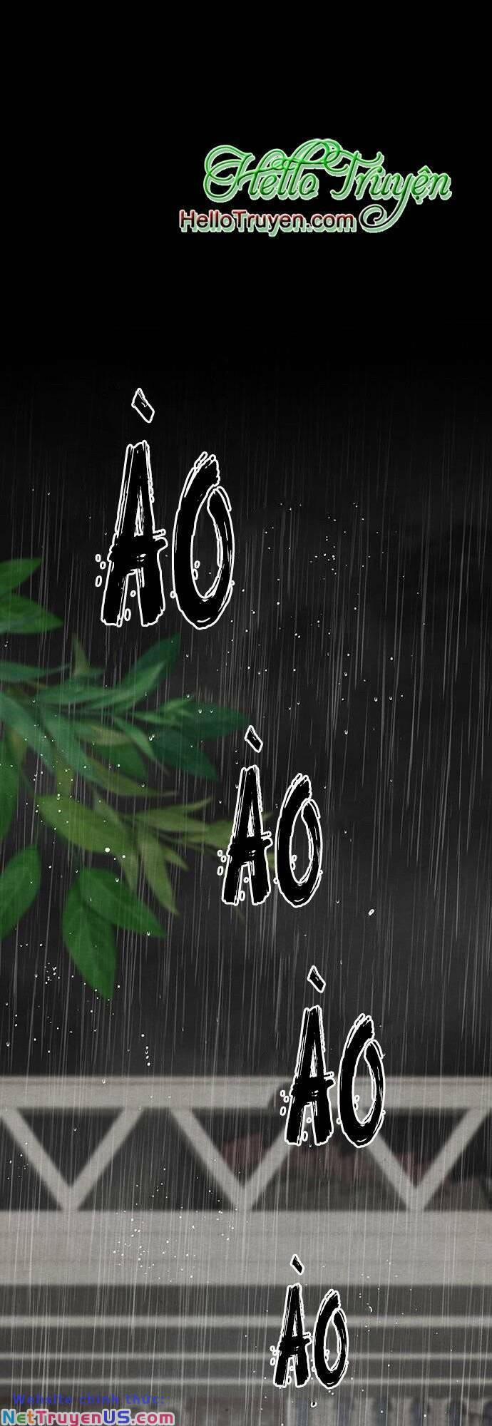 Hoàng Tử Có Vấn Đề 28.1 trang 23