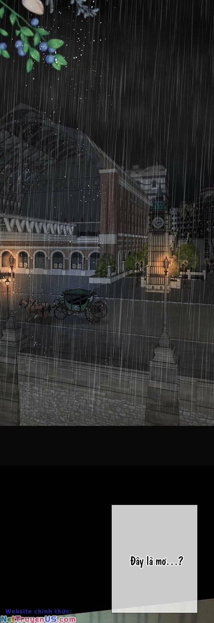 Hoàng Tử Có Vấn Đề 28.1 trang 25