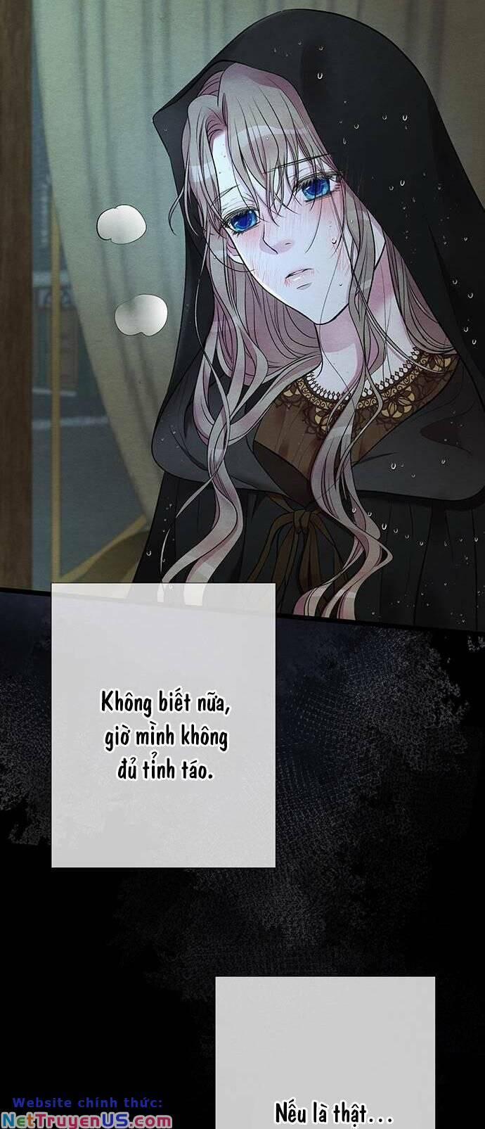 Hoàng Tử Có Vấn Đề 28.1 trang 26