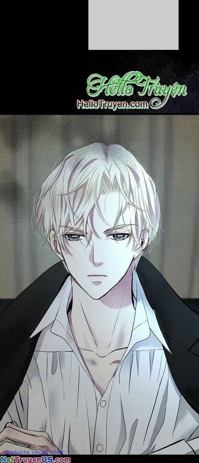 Hoàng Tử Có Vấn Đề 28.1 trang 27