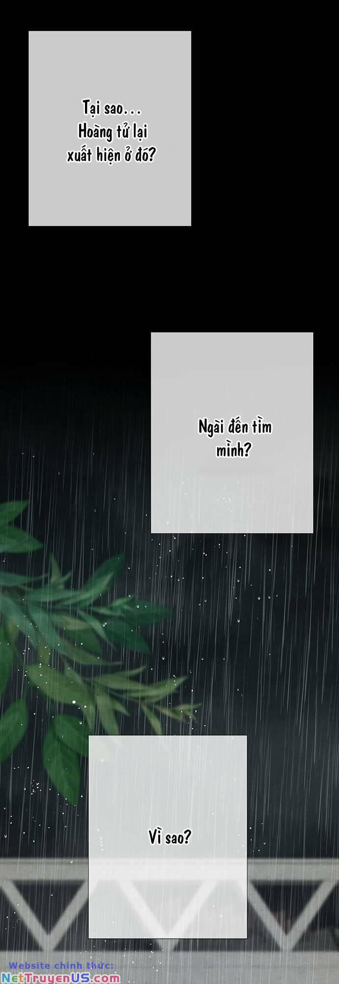 Hoàng Tử Có Vấn Đề 28.1 trang 28