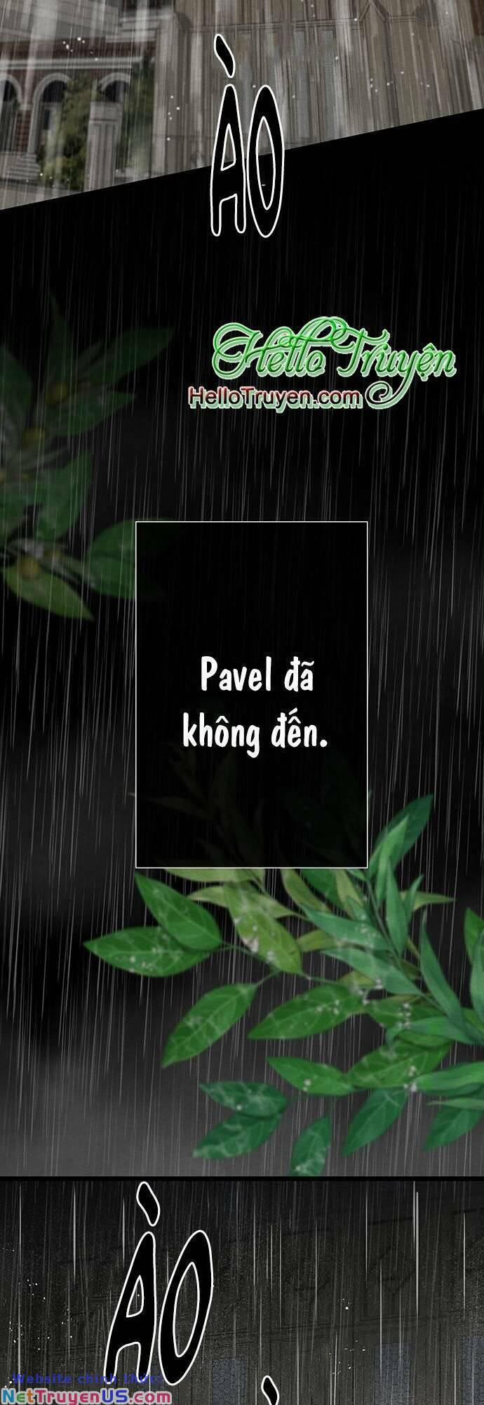 Hoàng Tử Có Vấn Đề 28.1 trang 3