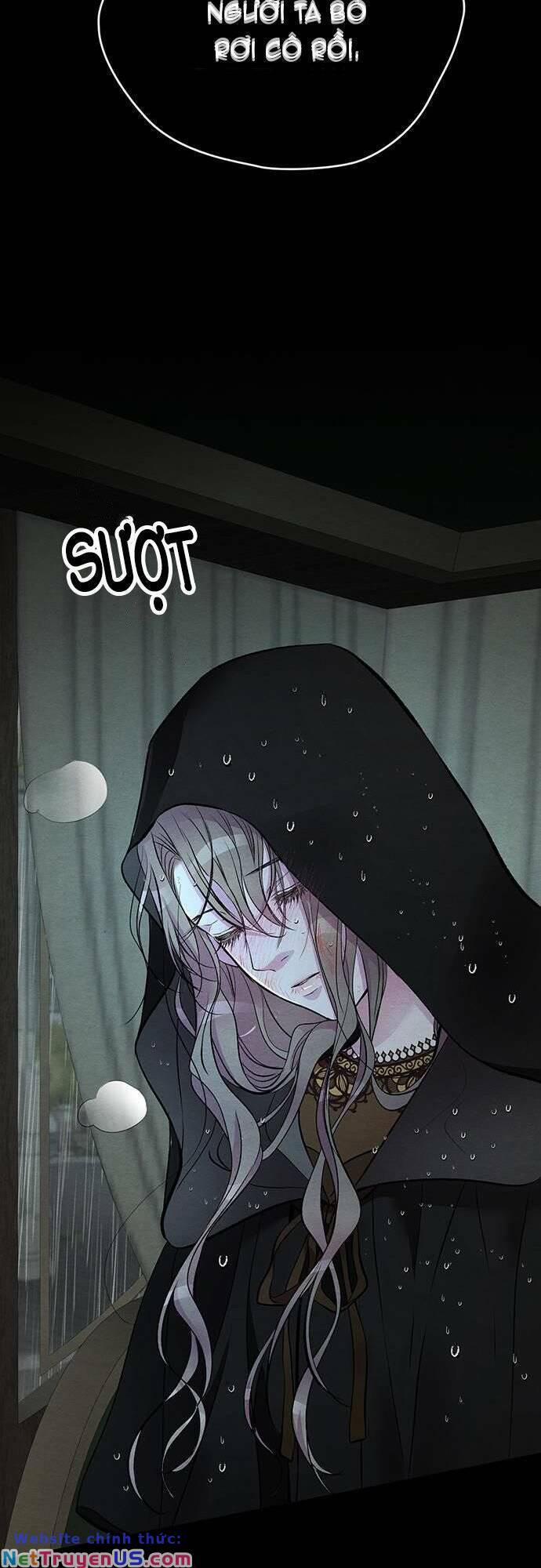 Hoàng Tử Có Vấn Đề 28.1 trang 31