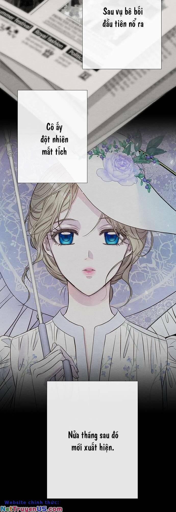 Hoàng Tử Có Vấn Đề 28.1 trang 35