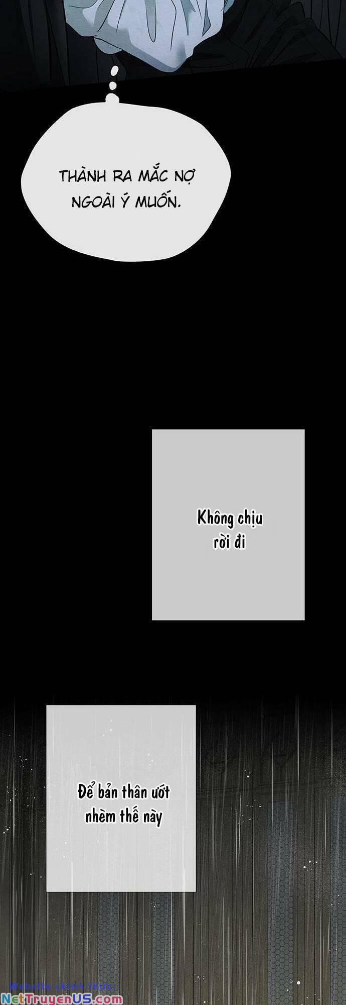 Hoàng Tử Có Vấn Đề 28.1 trang 38