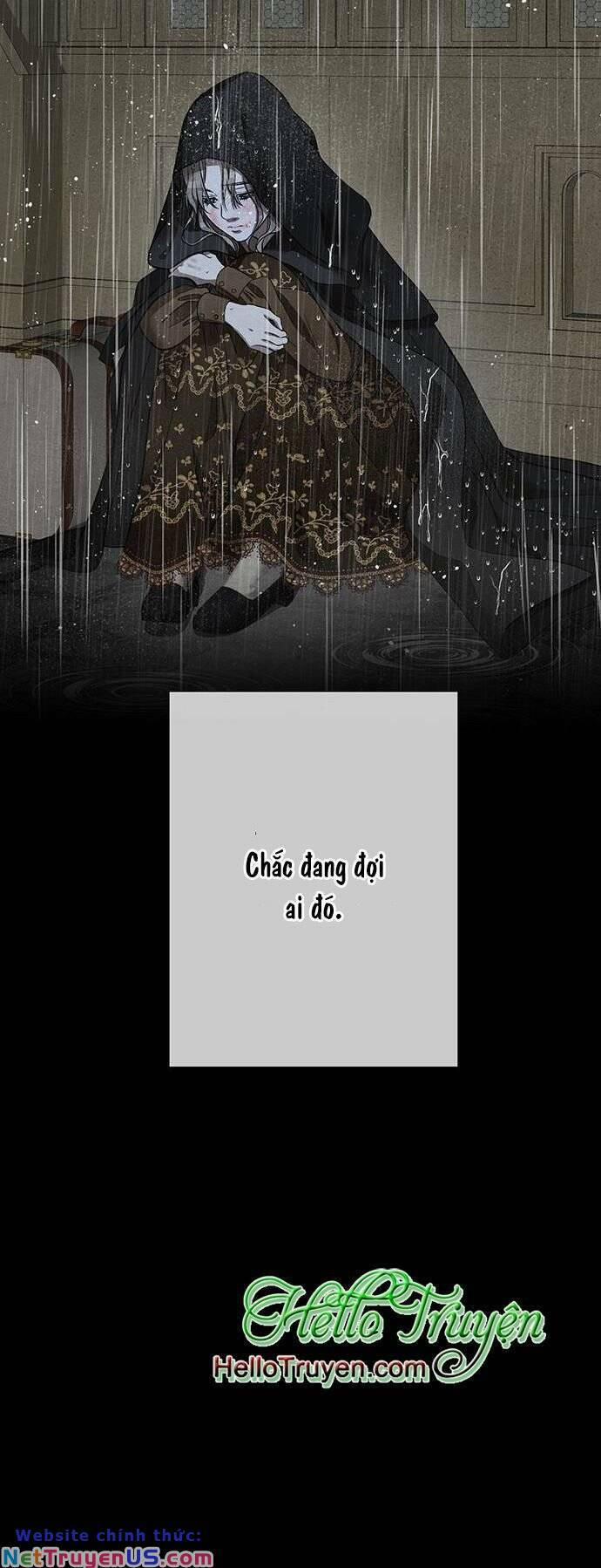 Hoàng Tử Có Vấn Đề 28.1 trang 39