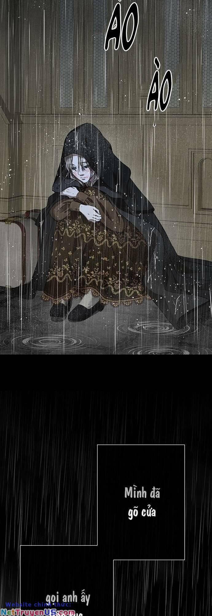 Hoàng Tử Có Vấn Đề 28.1 trang 4