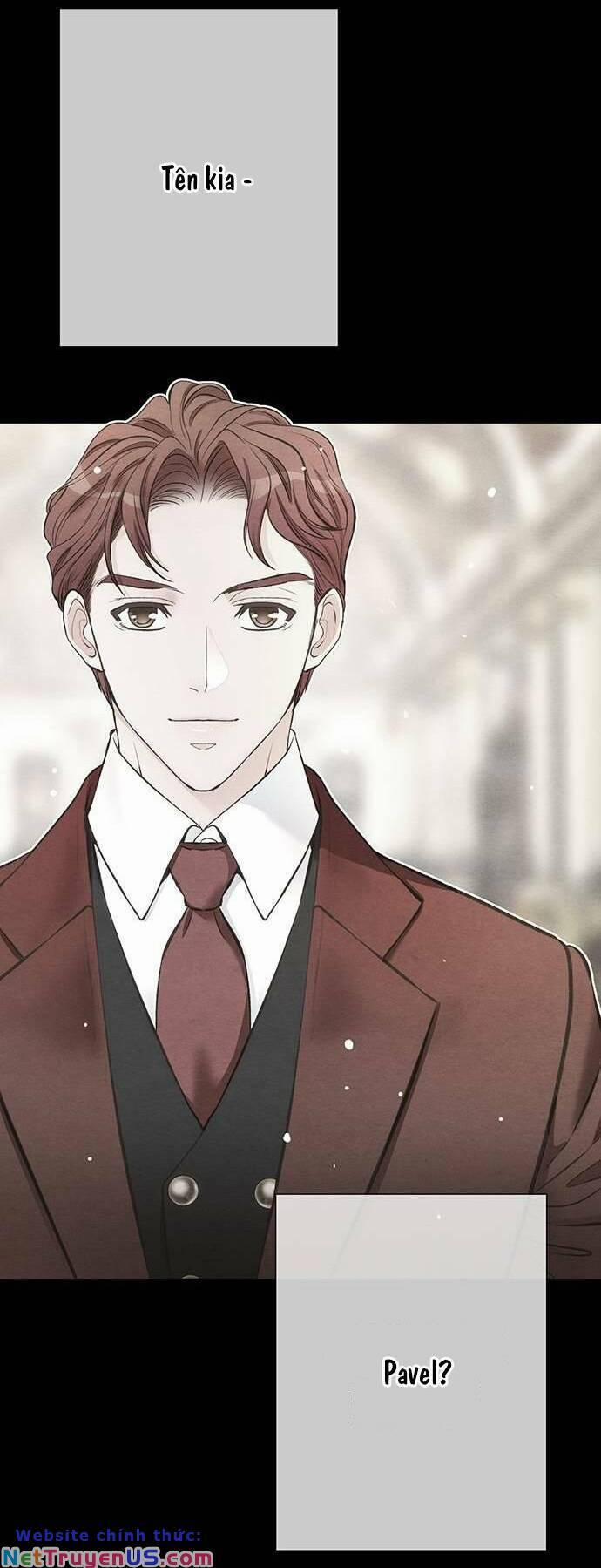 Hoàng Tử Có Vấn Đề 28.1 trang 40