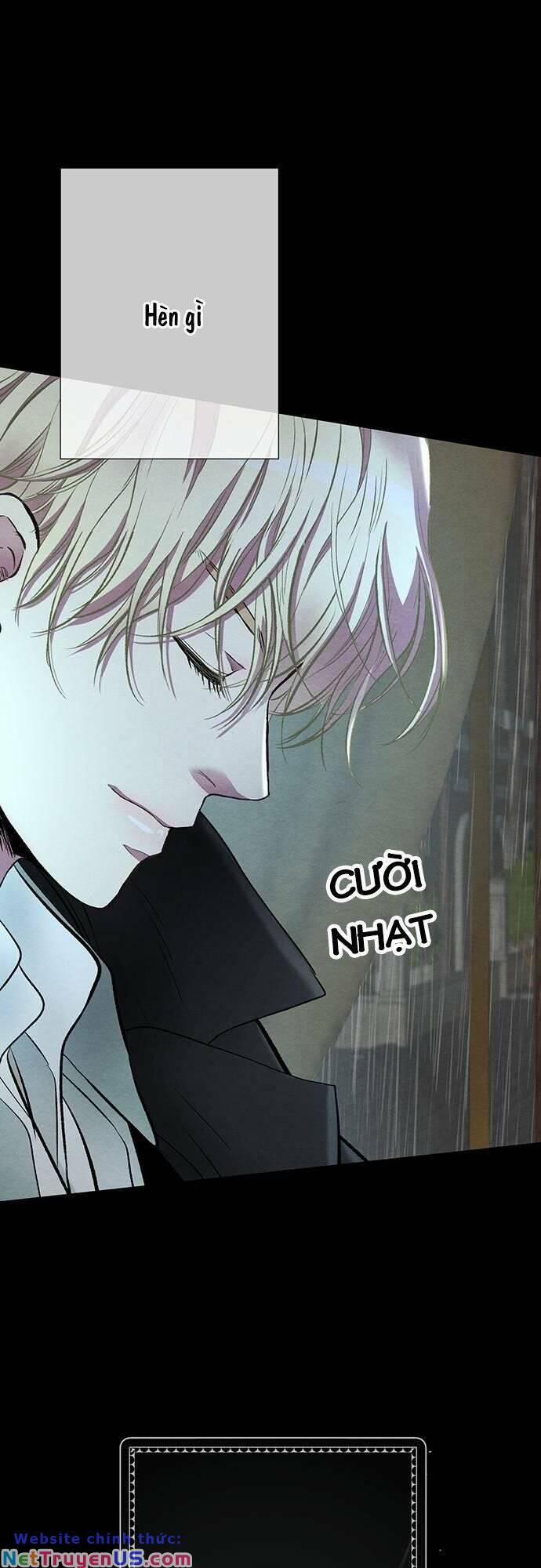 Hoàng Tử Có Vấn Đề 28.1 trang 41