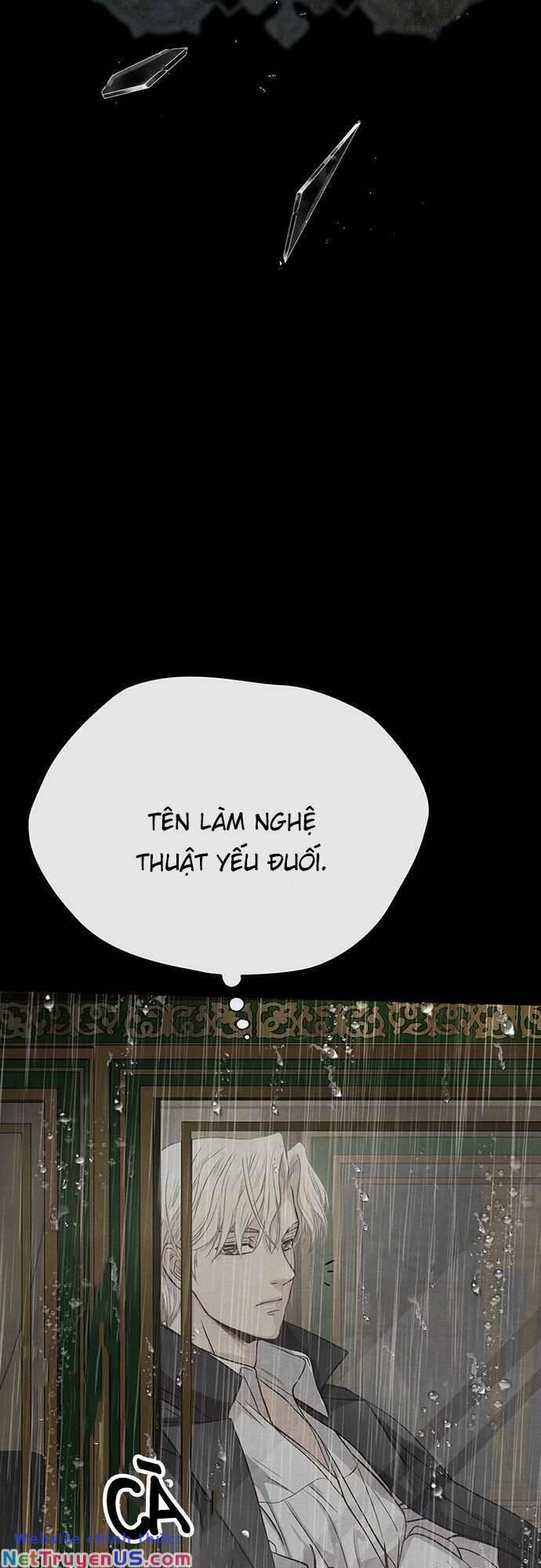 Hoàng Tử Có Vấn Đề 28.1 trang 43