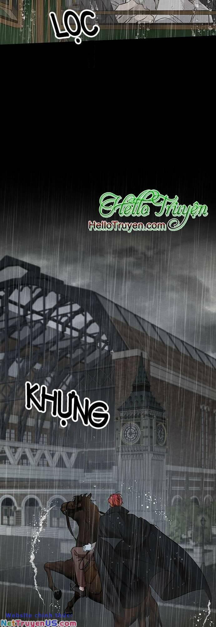 Hoàng Tử Có Vấn Đề 28.1 trang 44