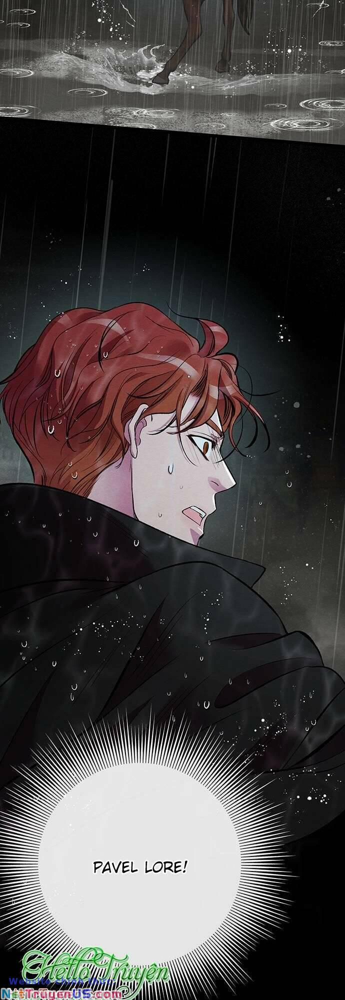 Hoàng Tử Có Vấn Đề 28.1 trang 45