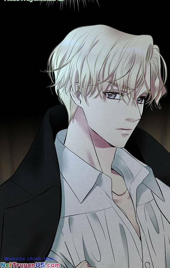 Hoàng Tử Có Vấn Đề 28.1 trang 46