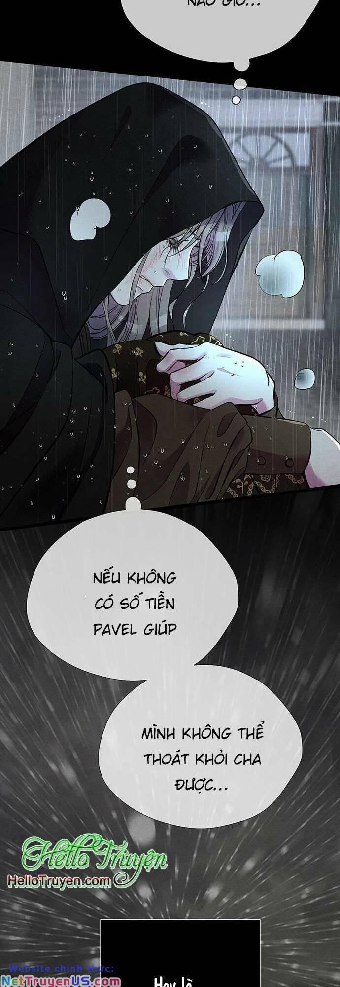 Hoàng Tử Có Vấn Đề 28.1 trang 6