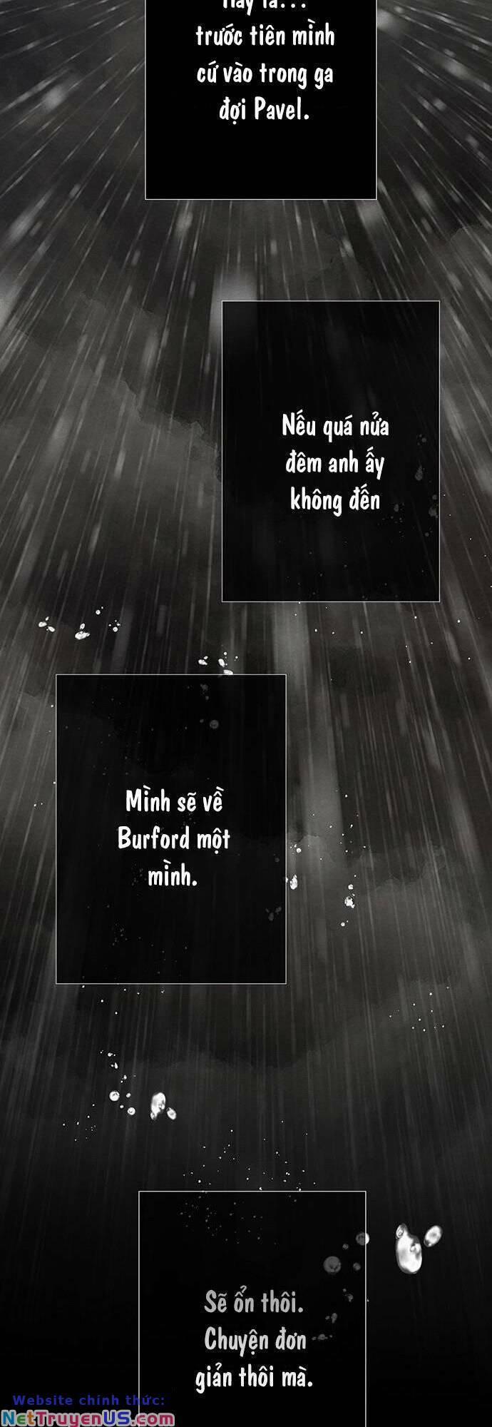 Hoàng Tử Có Vấn Đề 28.1 trang 7