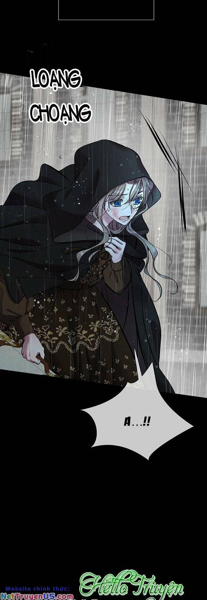 Hoàng Tử Có Vấn Đề 28.1 trang 8