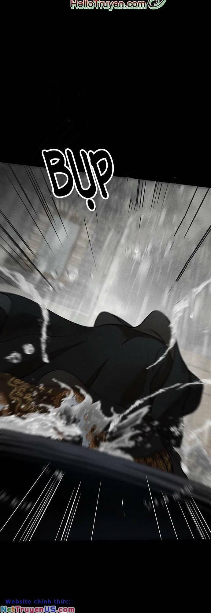 Hoàng Tử Có Vấn Đề 28.1 trang 9