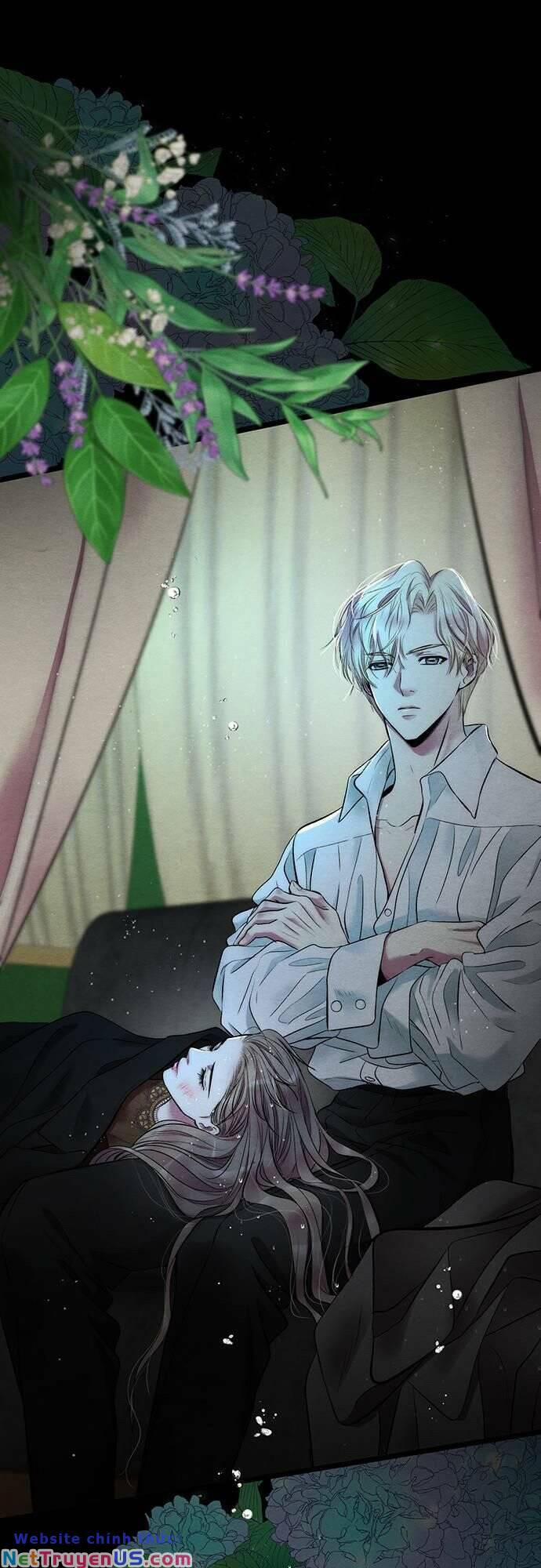 Hoàng Tử Có Vấn Đề 28.2 trang 14