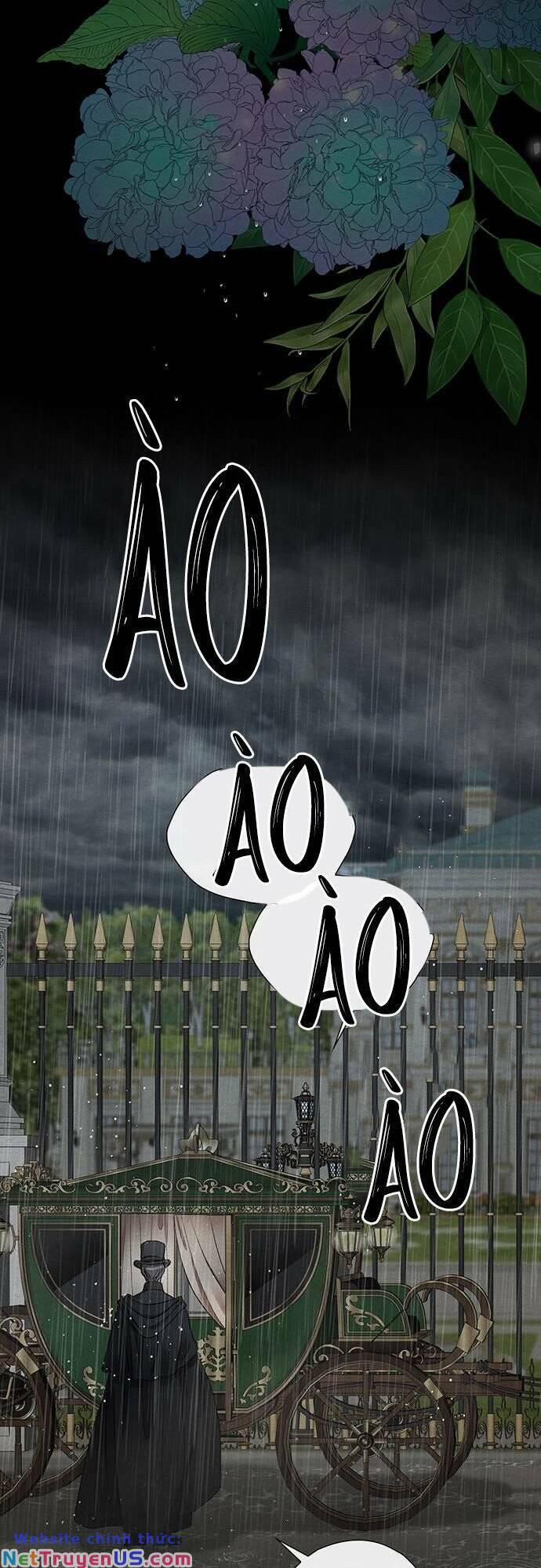 Hoàng Tử Có Vấn Đề 28.2 trang 15