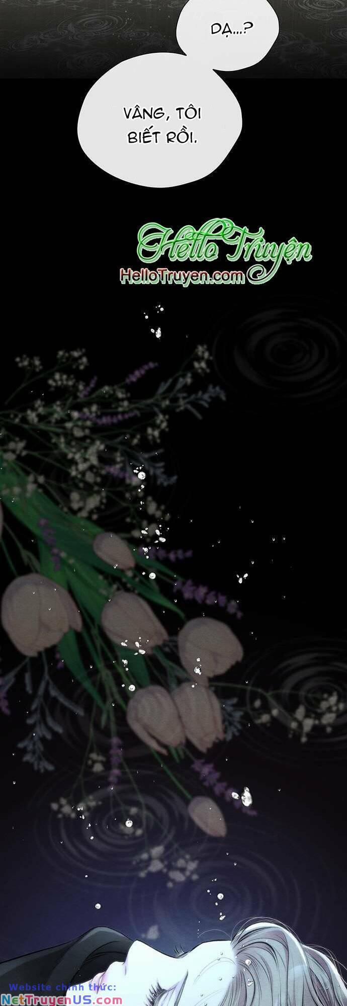 Hoàng Tử Có Vấn Đề 28.2 trang 16