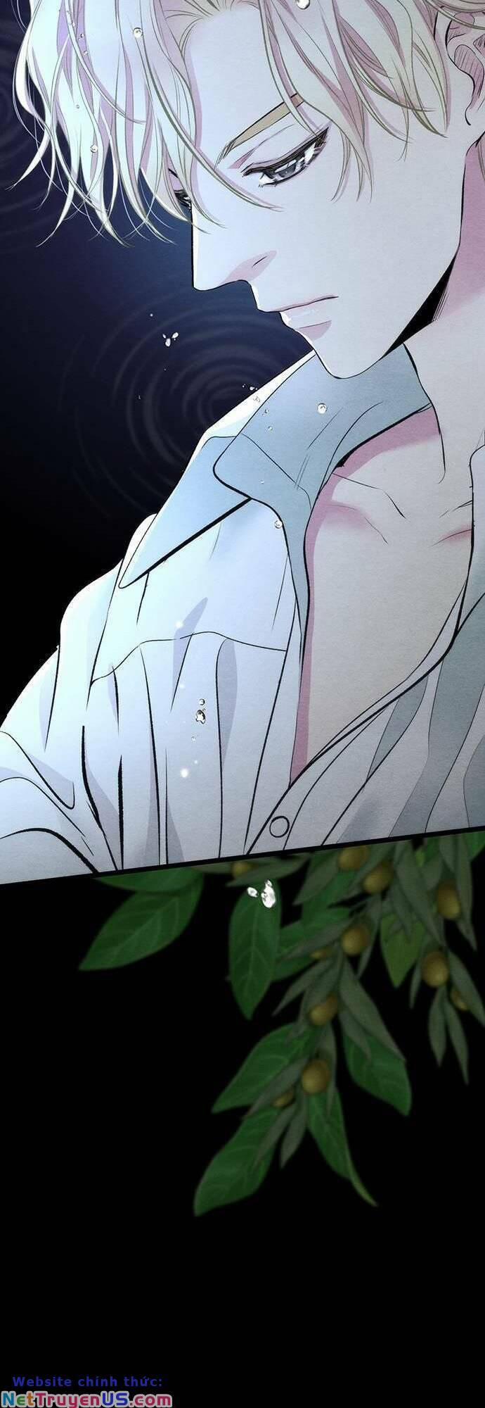 Hoàng Tử Có Vấn Đề 28.2 trang 18