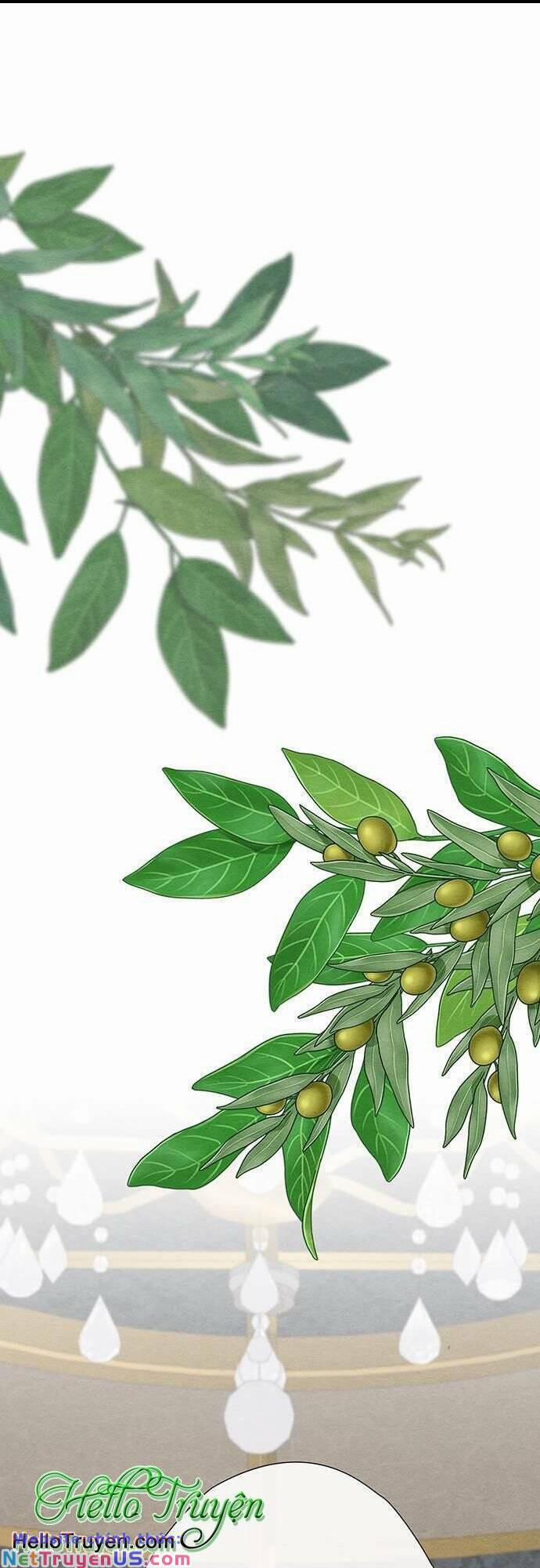 Hoàng Tử Có Vấn Đề 28.2 trang 19