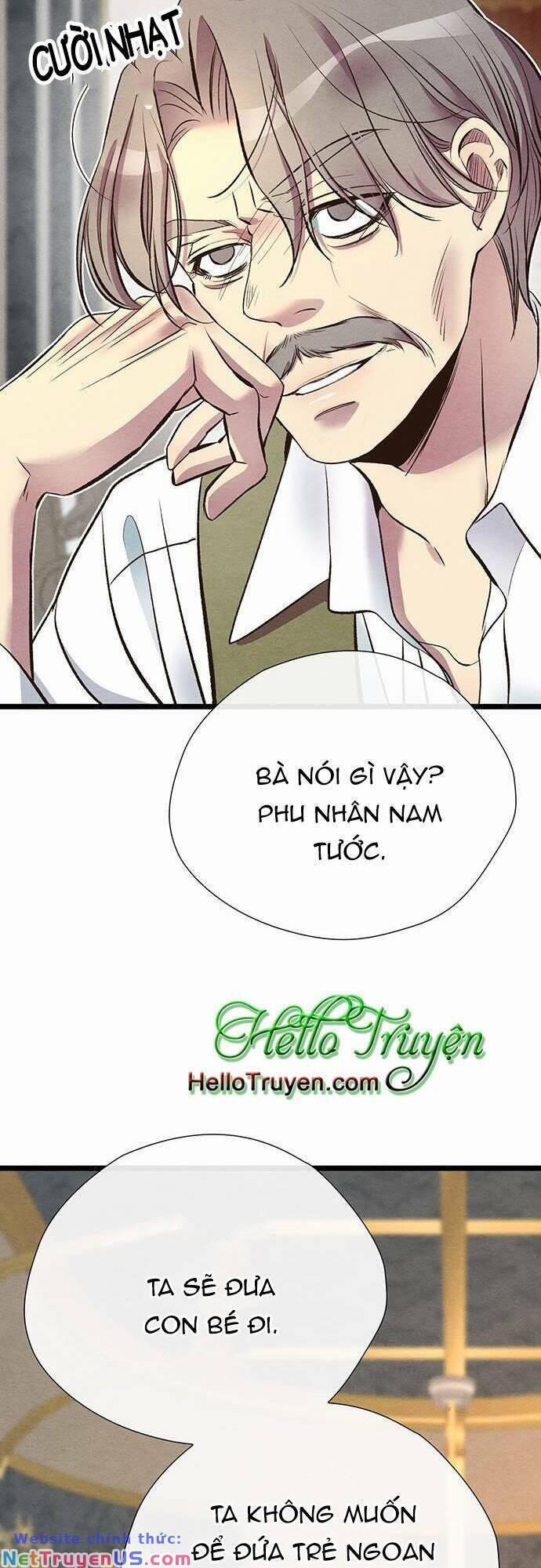 Hoàng Tử Có Vấn Đề 28.2 trang 21