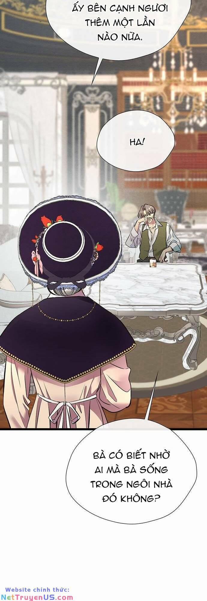 Hoàng Tử Có Vấn Đề 28.2 trang 22