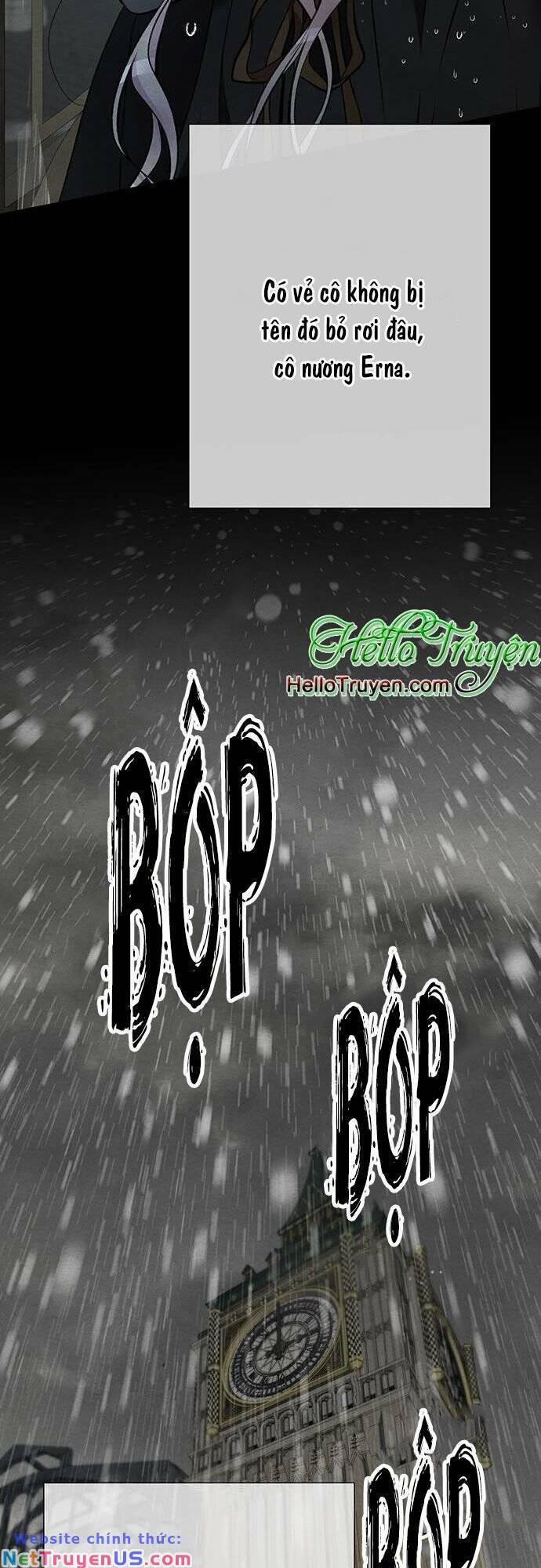 Hoàng Tử Có Vấn Đề 28.2 trang 3