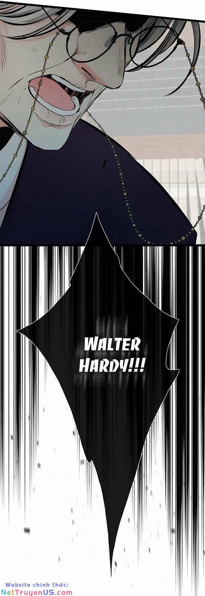 Hoàng Tử Có Vấn Đề 28.2 trang 30