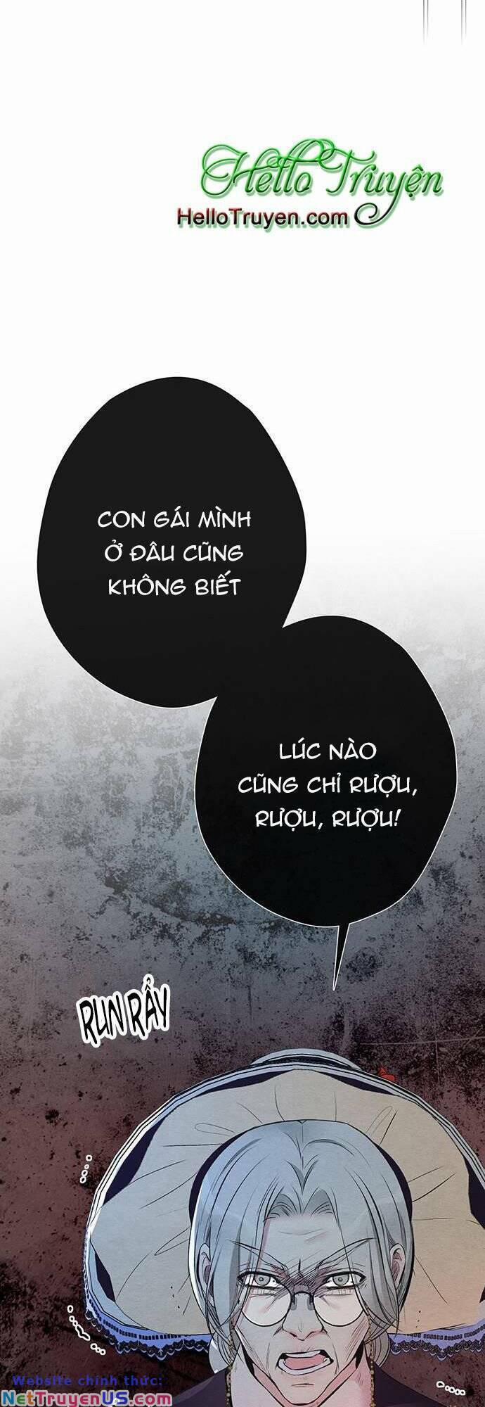 Hoàng Tử Có Vấn Đề 28.2 trang 31