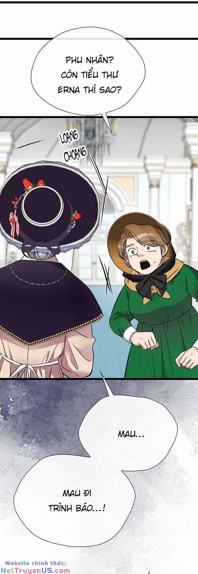 Hoàng Tử Có Vấn Đề 28.2 trang 34