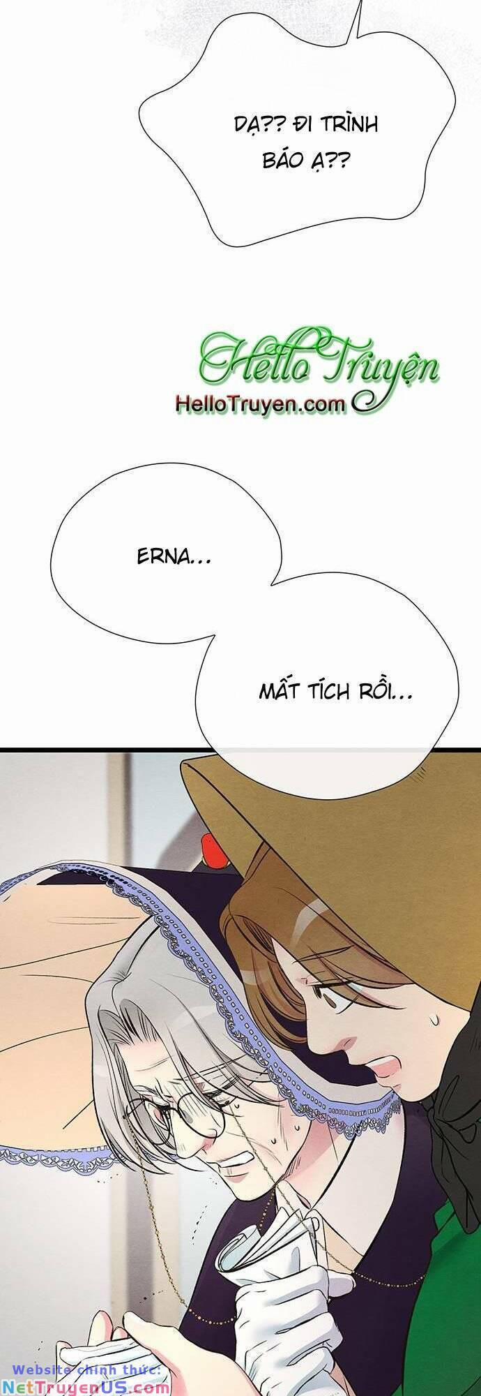 Hoàng Tử Có Vấn Đề 28.2 trang 35