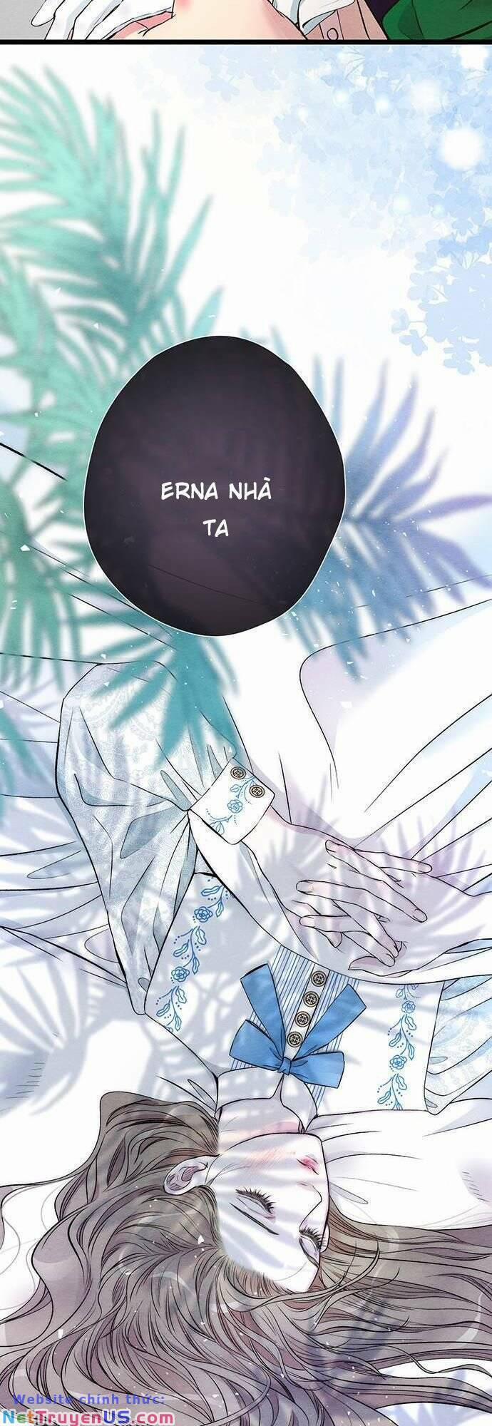 Hoàng Tử Có Vấn Đề 28.2 trang 36