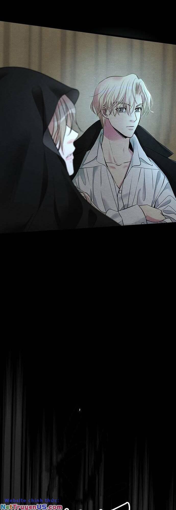 Hoàng Tử Có Vấn Đề 28.2 trang 5