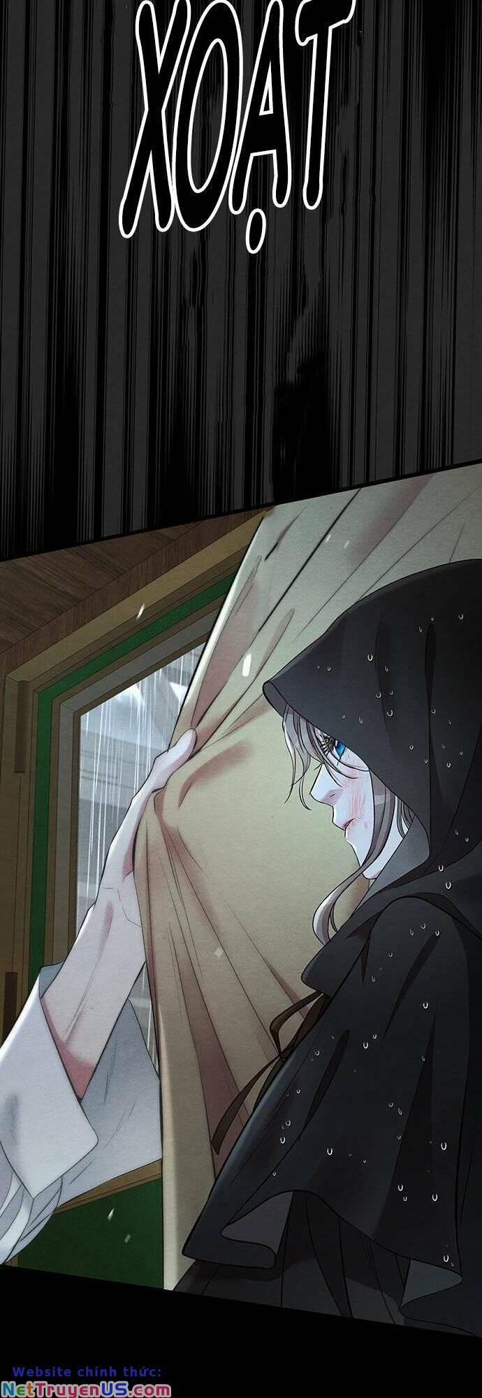 Hoàng Tử Có Vấn Đề 28.2 trang 6