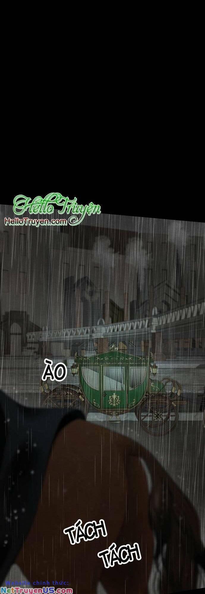 Hoàng Tử Có Vấn Đề 28.2 trang 7