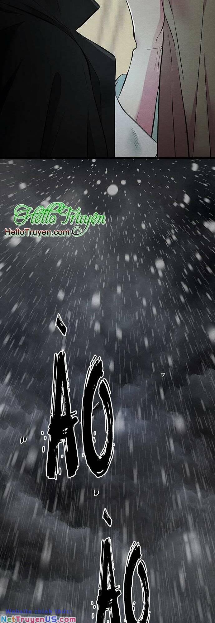 Hoàng Tử Có Vấn Đề 28.2 trang 9