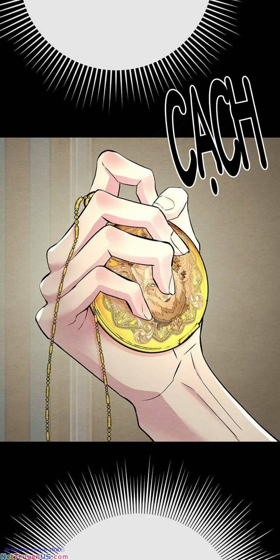 Hoàng Tử Có Vấn Đề 29.1 trang 16