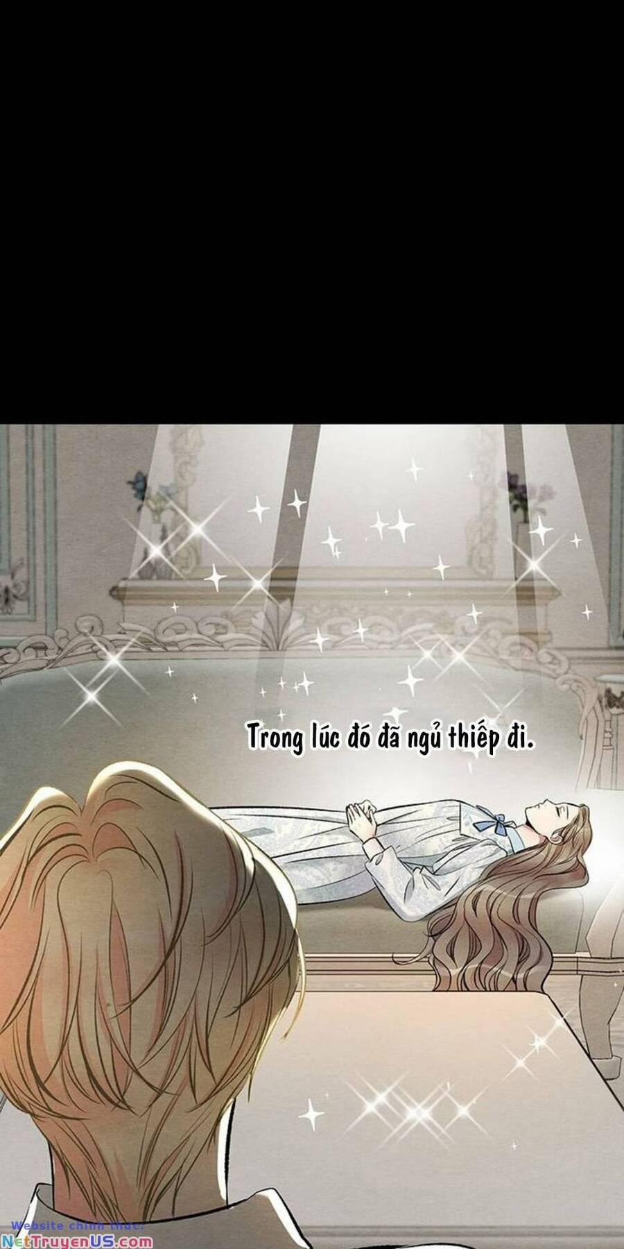 Hoàng Tử Có Vấn Đề 29.1 trang 21