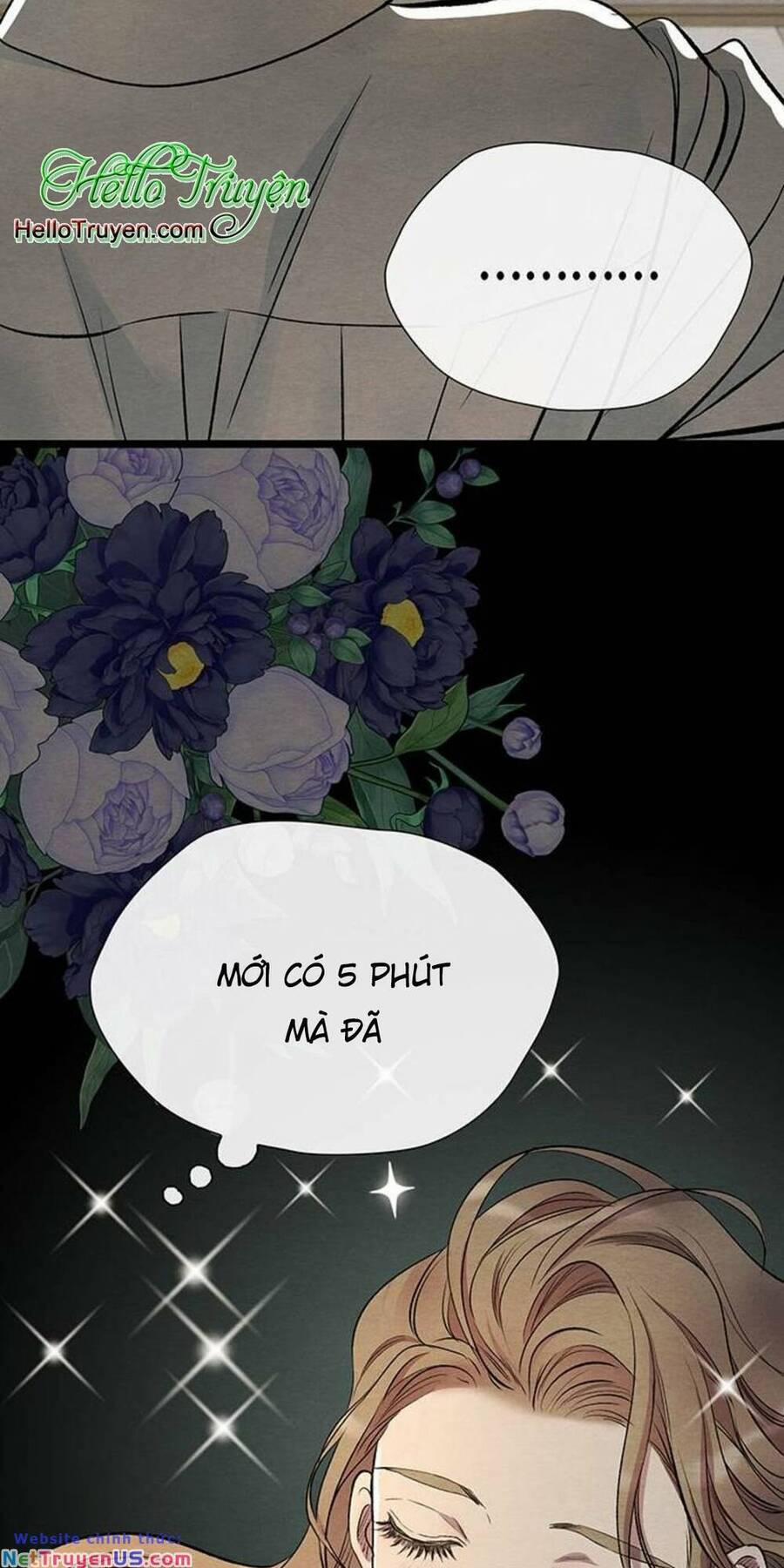 Hoàng Tử Có Vấn Đề 29.1 trang 22