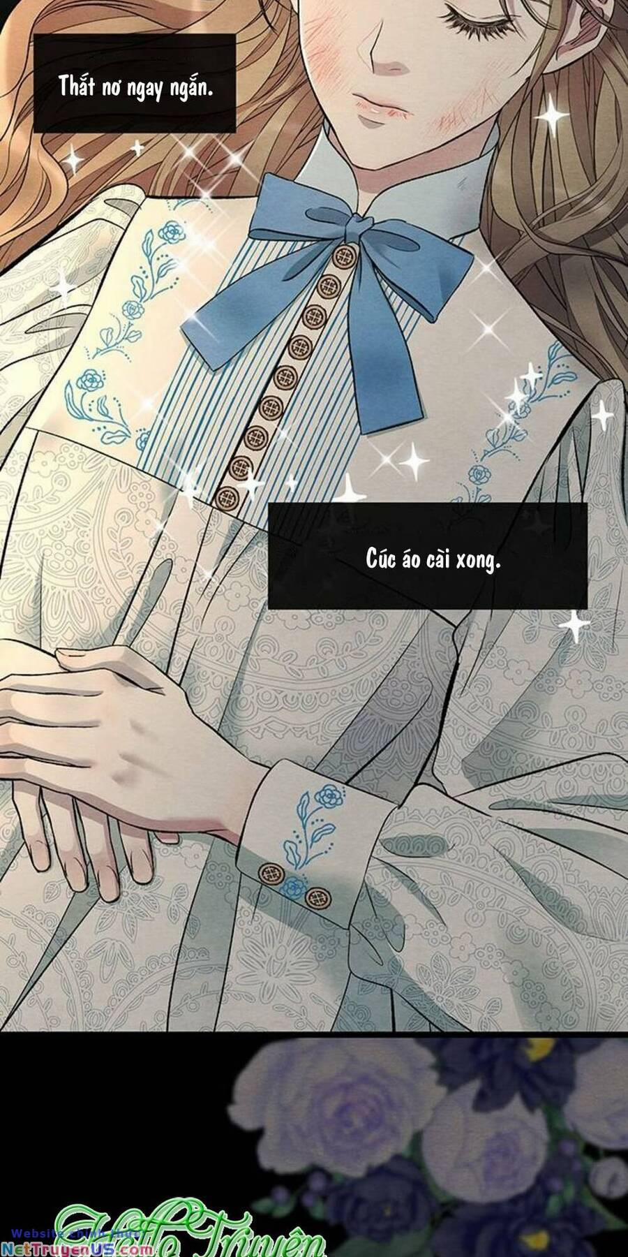 Hoàng Tử Có Vấn Đề 29.1 trang 23